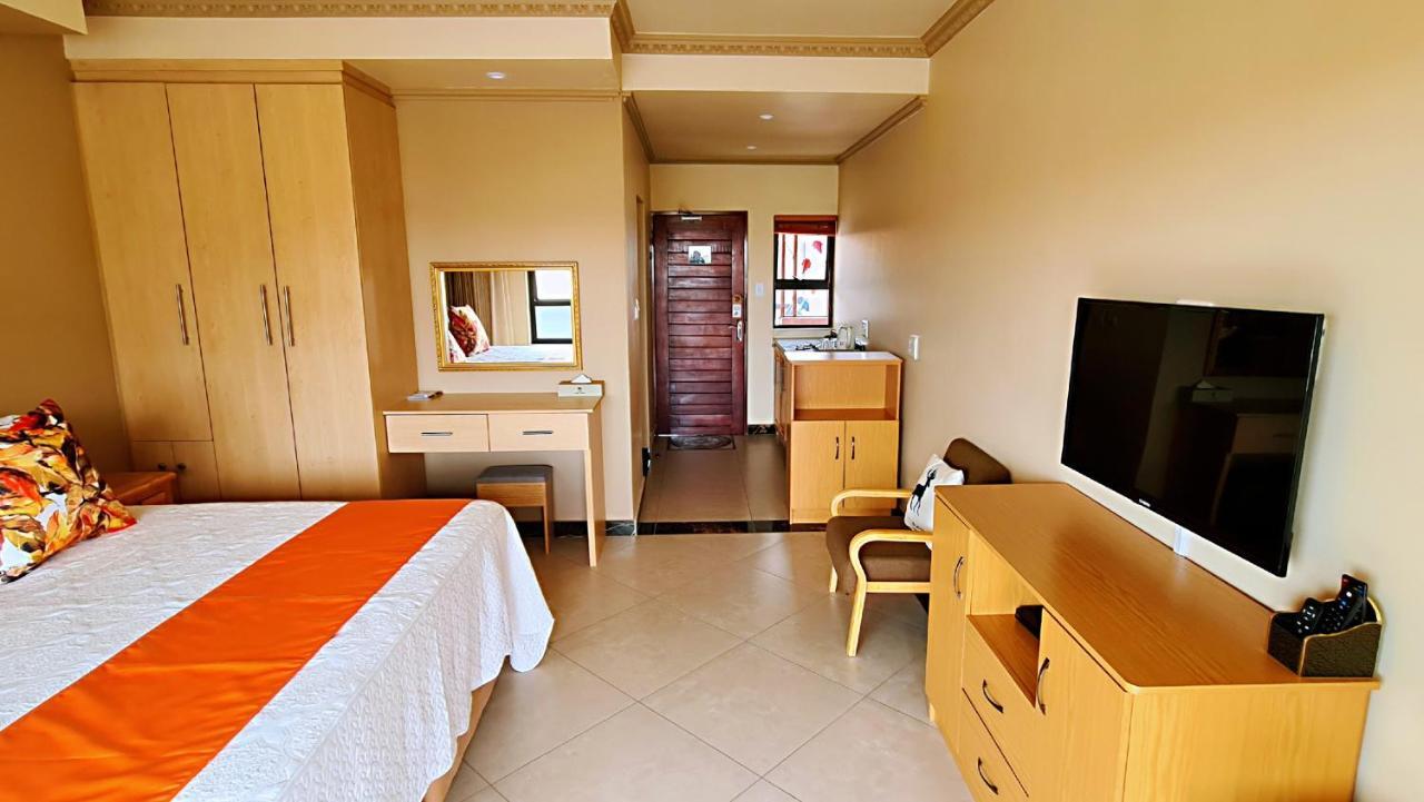 Lilypark Lodge Рюстенбург Экстерьер фото
