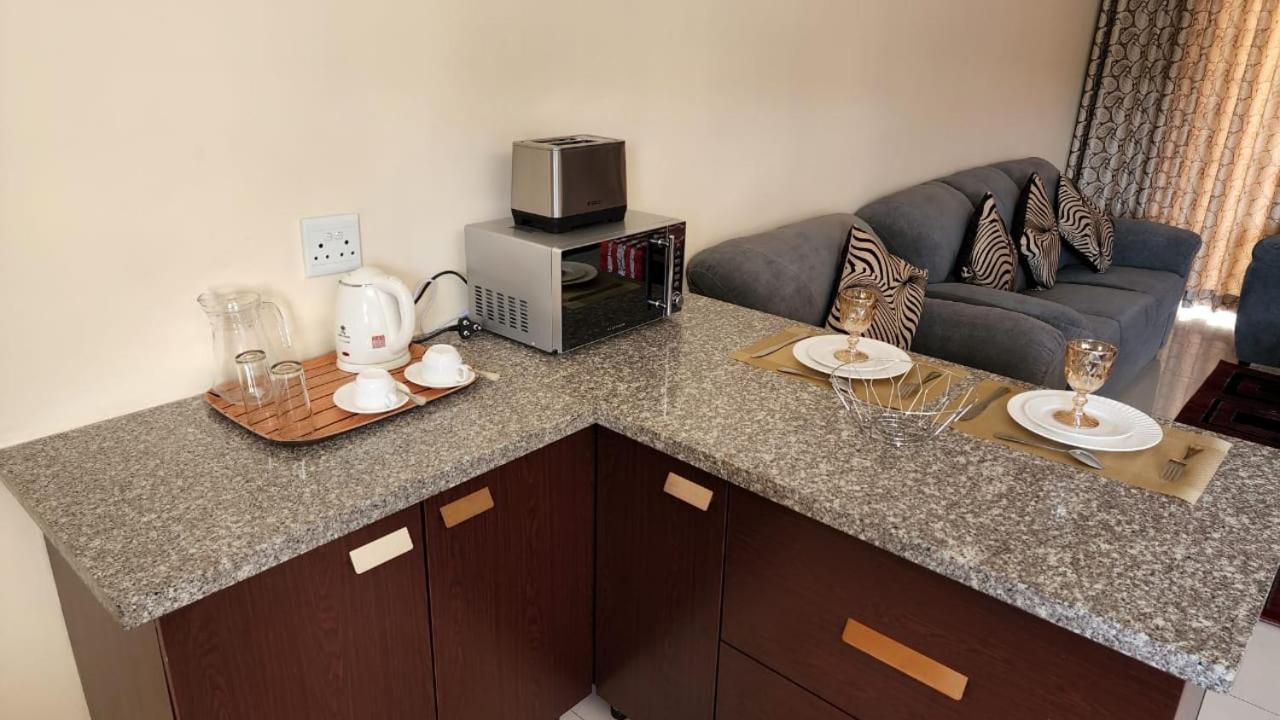 Lilypark Lodge Рюстенбург Экстерьер фото